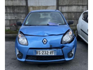 Зеркало электрическое        Renault Twingo II  2007 - 2014 года   