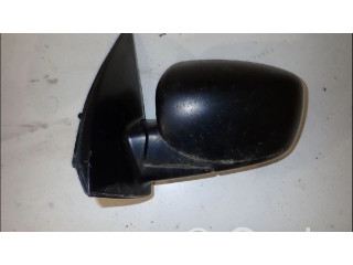 Зеркало (механическое) левое Hyundai i10