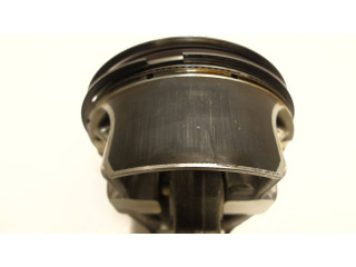 Поршень с шатуном M156D M156B M156E BITURBO 86L134, 326368 Maserati Ghibli