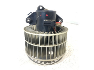 Вентилятор печки    5399045200   Mercedes-Benz A W168