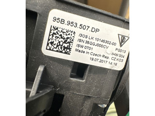 Подрулевой шлейф SRS 95B953507DP, 35QGJ000CV   Porsche Macan (95B)