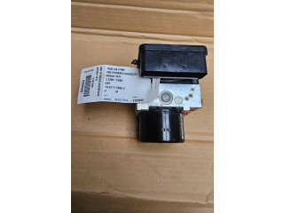 Блок АБС 1K0907379BJ, 1K0614517DM Skoda Yeti (5L) 2009 - 2017 года