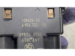 Řídící jednotka 0281016066, 6954722 BMW 5 E60 E61 2010