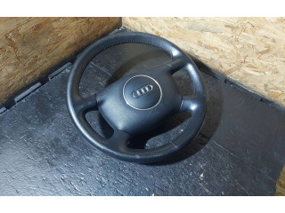 Руль Audi A3 S3 8L  1996 - 2003 года 8Z0419091E, 8E0000124      
