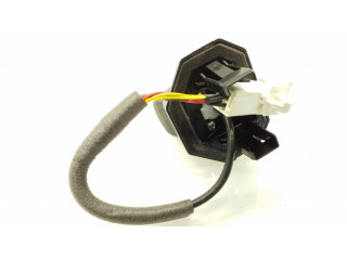 Камера заднего вида