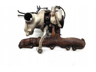 Турбина Volkswagen Golf VII 04L253016H, HGRGTD1244VZ