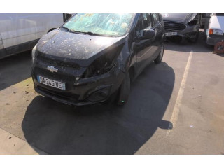 Топливная рампа NT Chevrolet Spark