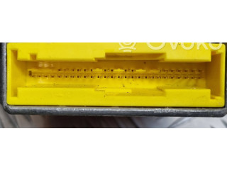 Блок подушек безопасности 8L0959655F, 0285001304 Audi A3 S3 8L