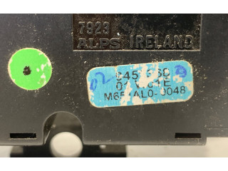 Блок управления климат-контролем M65AL00048, 9451880   Volvo V70