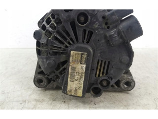 Генератор 9644529680 Citroen Xsara Picasso