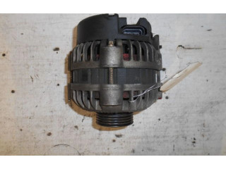 Генератор 7711134795 Renault Clio I