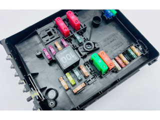   Pojistková skříňka 1K0937125A, 017183071   Volkswagen Tiguan 2008