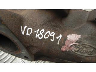 Коллектор выброса