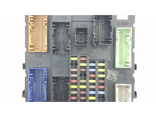 Pojistková skříňka Řídící jednotka BSM GV6T14A073, GV6T14A073JH   Ford Escape III 2018