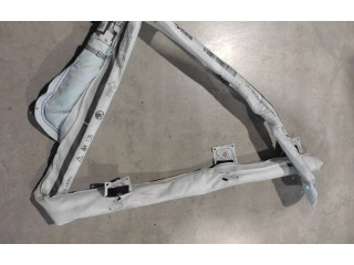 Боковая подушка безопасности 6V0880741B   Skoda Fabia Mk3 (NJ)