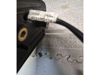 Зеркало электрическое Citroen Nemo - года