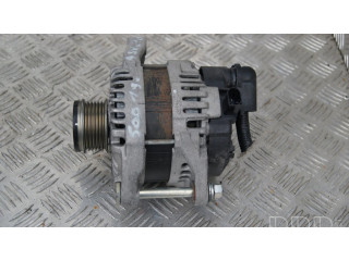 Генератор 1800A567   Mitsubishi ASX 2.0     