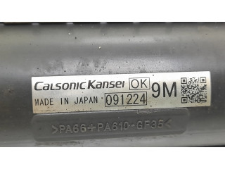 Радиатор охлаждающей жидкости