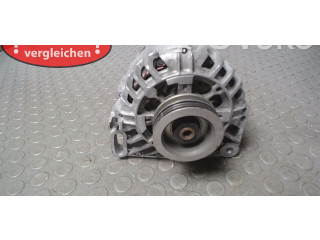 Генератор 8200660044, 52080 Dacia Sandero