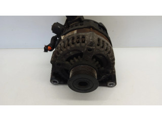 Генератор 1042103522, 3M5T10300YC Ford Focus 1.6