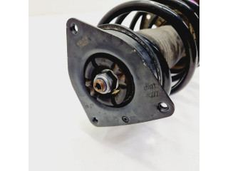 Передний амортизатор с пружиной      