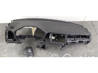 Блок подушек безопасности 0589P1000751 Honda HR-V