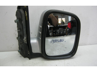 Zpětné zrcátko Volkswagen Caddy 2004