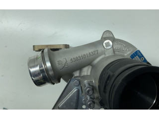 Турбина Нагнетатель Jaguar F-Type 53039700617, 50038910