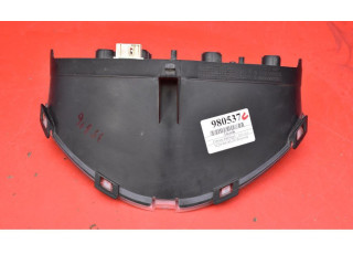 Přístrojová deska  Citroen Berlingo 2005 9656696180, 9656696180  