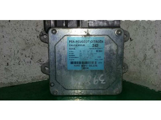 Блок управления 00001940KT, 00001940KT   Citroen C2