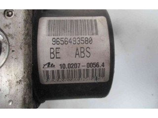 Jednotka ABS 9656493580, 21900971 Citroen C3 2005