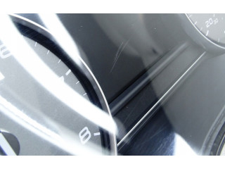 Přístrojová deska  Audi A8 S8 D4 4H 2014 4H0920851D  