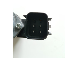 Передний двигатель механизма для подъема окон