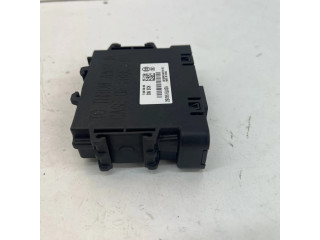 Блок управления 284Y66LA2A Dacia Spring