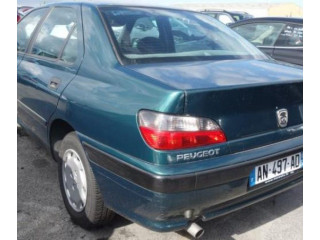 Jednotka ABS Peugeot 406 1998