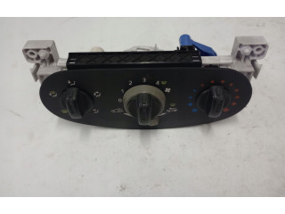 Блок управления климат-контролем T1001640A Dacia Sandero