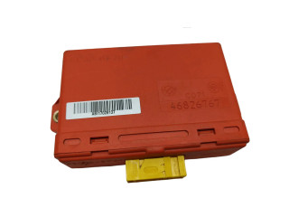 Блок комфорта 46826767, 39008570   Lancia Lybra   