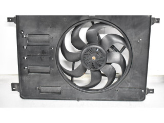Вентилятор радиатора         Volvo S60 