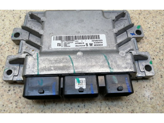 Блок управления двигателя 237D40792R Dacia Spring