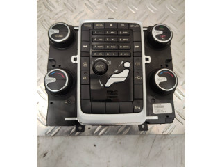 Блок управления климат-контролем 30795266, M4053400394 Volvo S60