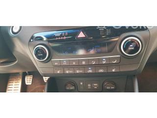 Блок управления климат-контролем 97250D7FD0   Hyundai Tucson TL