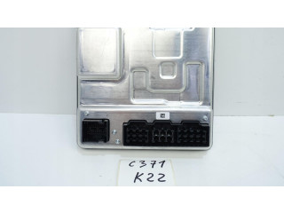 Блок комфорта 1EA937012C Volkswagen ID.3