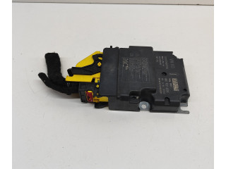 Блок подушек безопасности 4M0959655K, A2C18342102 Porsche Cayenne (9Y0 9Y3)