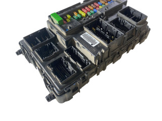 Pojistková skříňka Řídící jednotka BSM FU5T15604BAK, DG9T14B476B Ford Edge II 2015