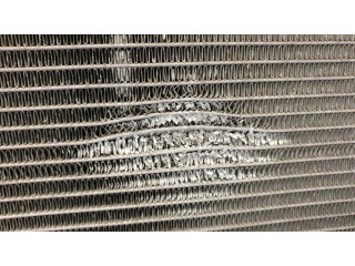 Радиатор охлаждающей жидкости