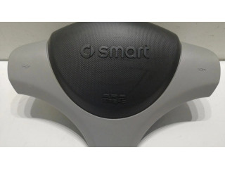 Подушка безопасности водителя A4548600602, P4-C13 Smart ForFour I