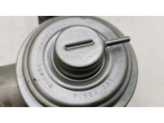 Клапан EGR