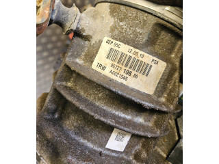 Рулевая рейка  Насос усилителя руля 9672719880, A0021545   Citroen Berlingo 2008 - 2018 года