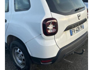 Блок АБС Dacia Duster II 2017 - 2024 года