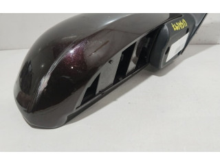 Зеркало электрическое        Hyundai Sonata  2006 - 2015 года   